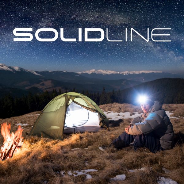 SOLIDLINE