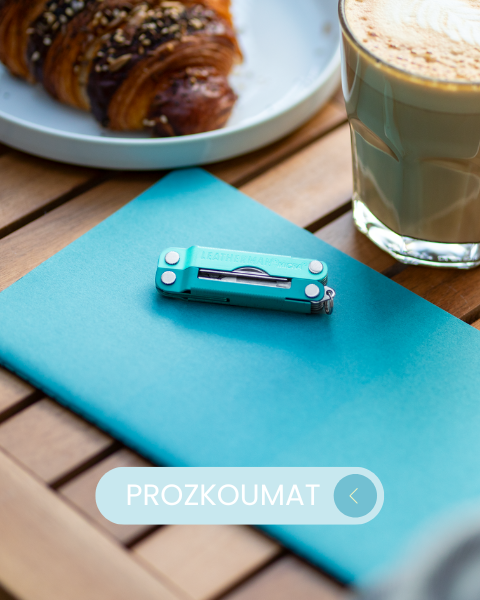 Leatherman Micra