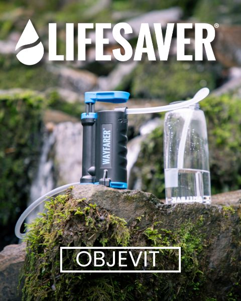 Lifesaver Wayfarer