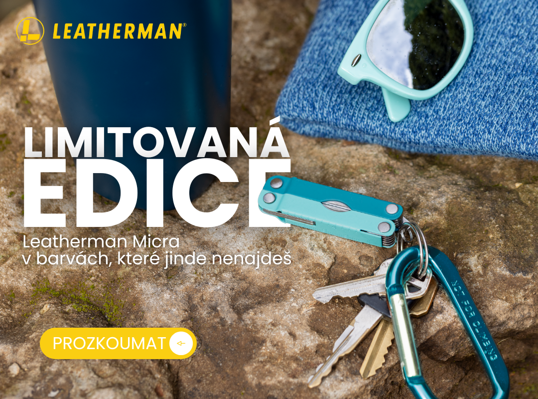 Leatherman Micra