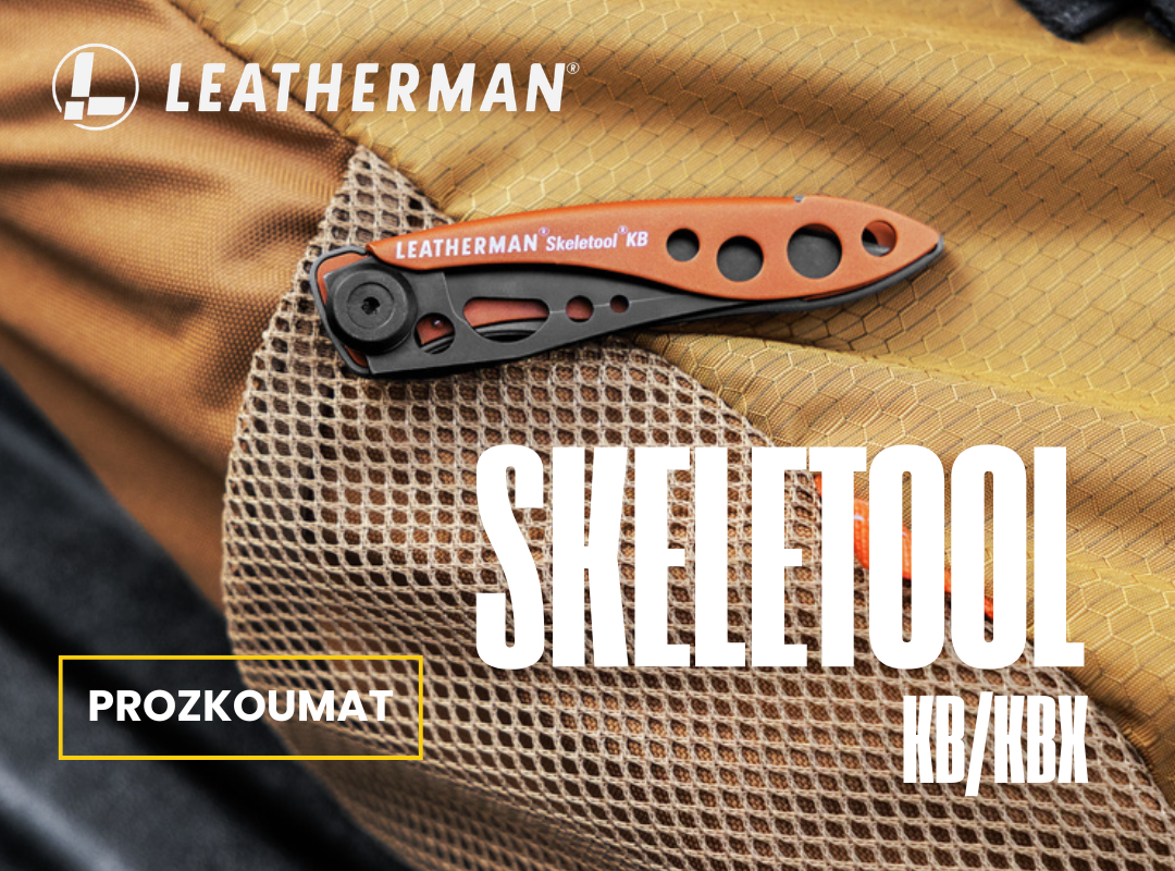 Skeletool 202608 CZ