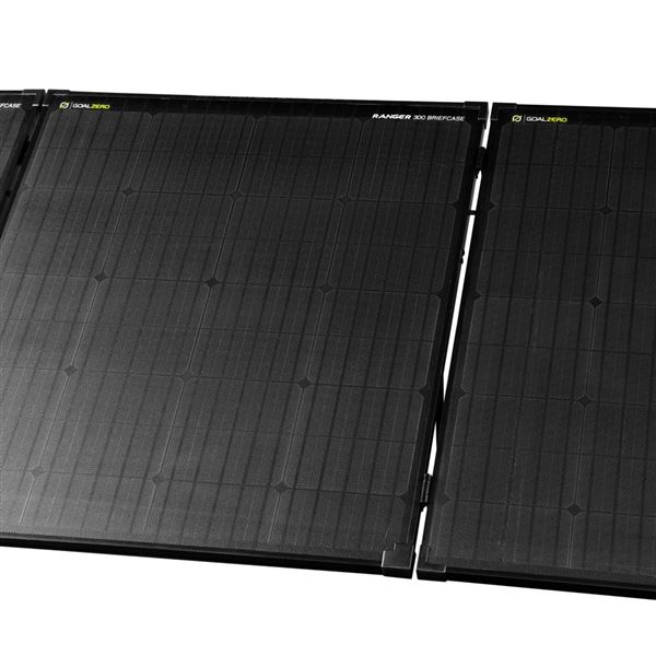Solární Panel Goal Zero Ranger 300