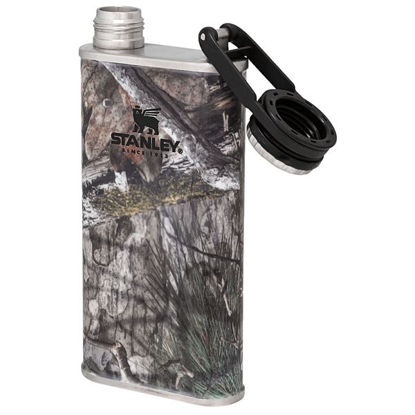 Placatka STANLEY Classic series 230 ml Country DNA Mossy Oak
